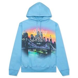 Awake NY hoodie